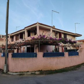 Casa Rosada Ottiolu